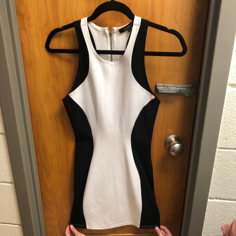 Bodycon Coctail Dress